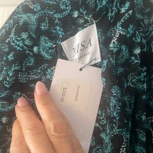 Brand new with tags Misa Dress